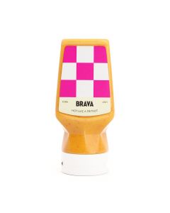Sauce Brava - 300 ml